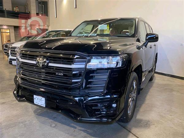 Toyota Land Cruiser 2025 for sale in Iraq - Baghdad